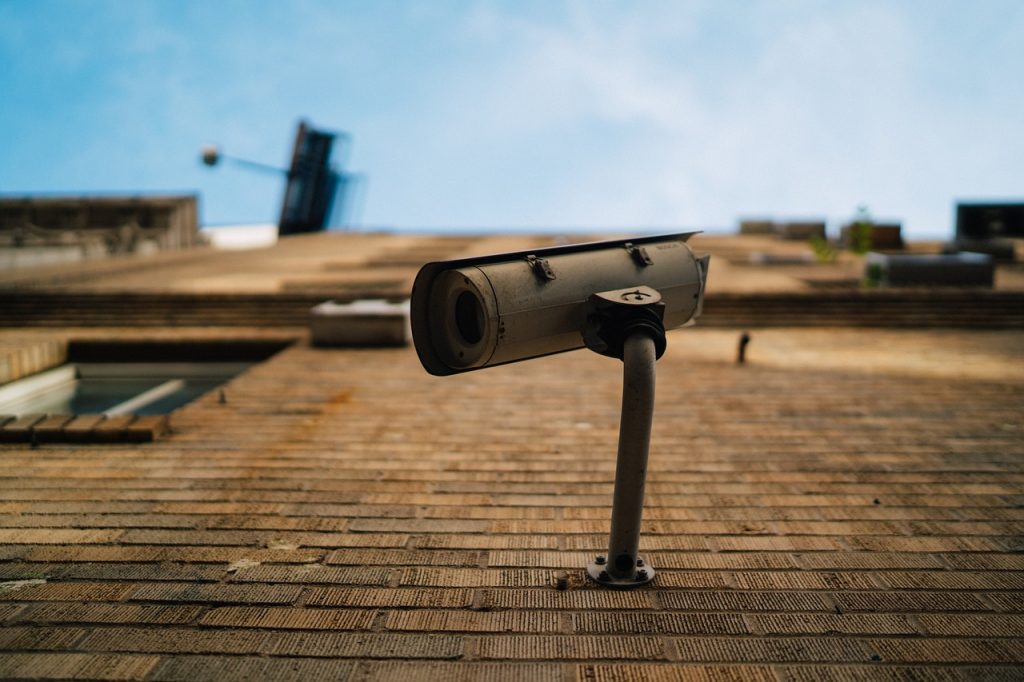 sisteme de securitate