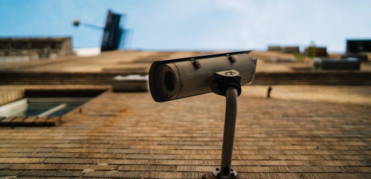 sisteme de securitate