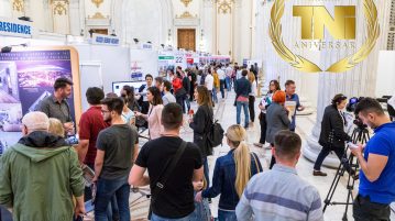 targul national imobiliar