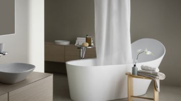 Propria baie devine noul SPA
