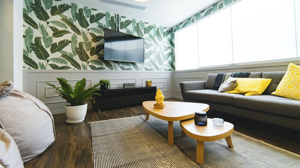 renovarea casei