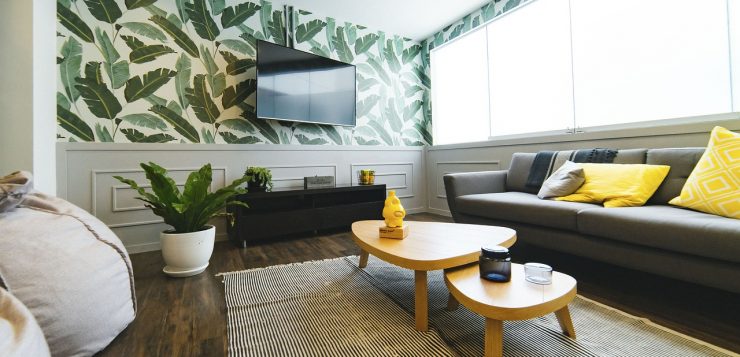 renovarea casei