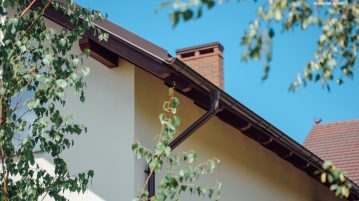sisteme pluviale din otel