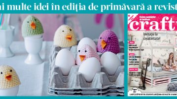 revista crafty