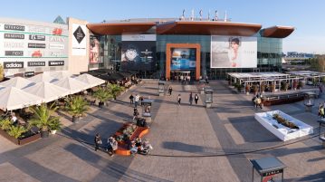 baneasa shopping center