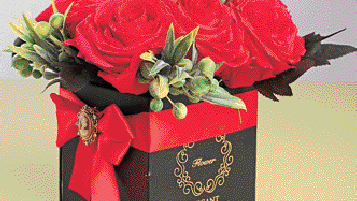buchet