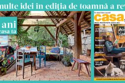 casa si gradina