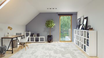 anebajezi mansarda, mansarda frumoasa, decor interior