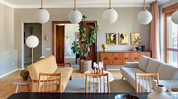 art deco