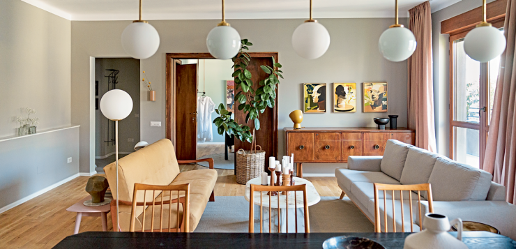art deco