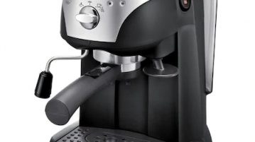 aparat de cafea