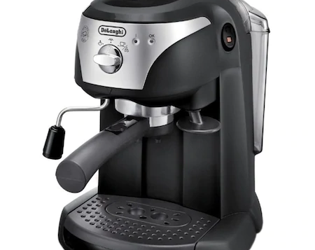 aparat de cafea