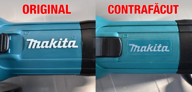 makita
