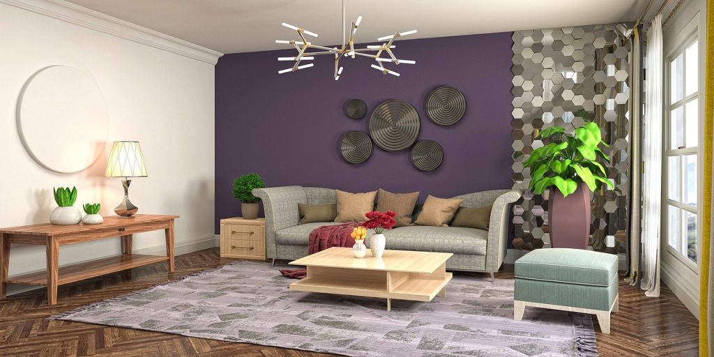 design de interioare