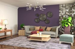 design de interioare