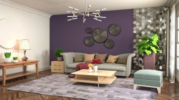 design de interioare