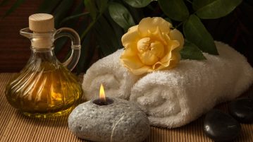 spa
