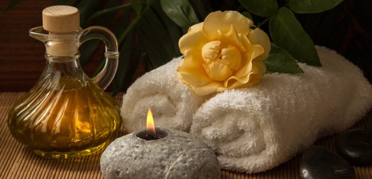 spa