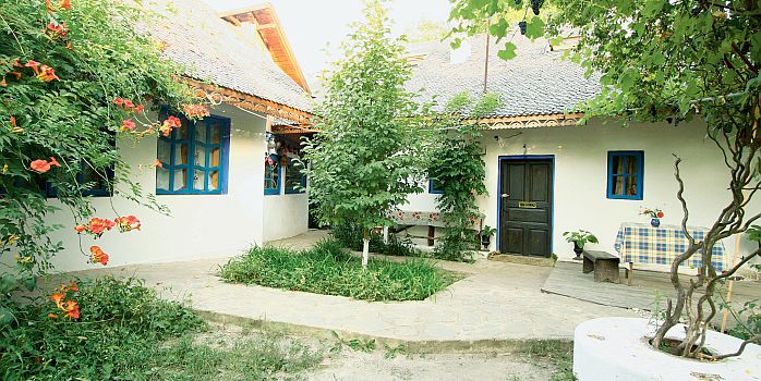 Gradina de la tara. Cateva sfaturi si cateva idei simple si bune